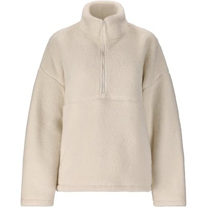 Moteriškas džemperis - ATHLECIA Norika W Pile Fleece 