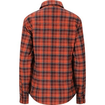 Moteriški marškiniai - WHISTLER Bargo W Checked Shirt 