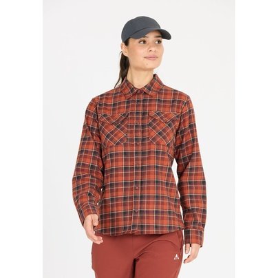 Moteriški marškiniai - WHISTLER Bargo W Checked Shirt 