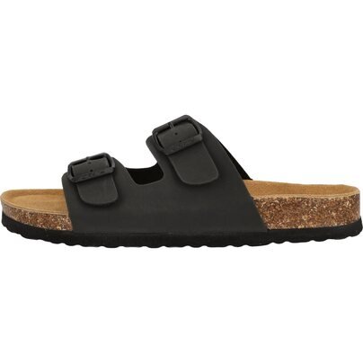 Moteriškos šlepetės CRUZ Whitehill W cork sandal 