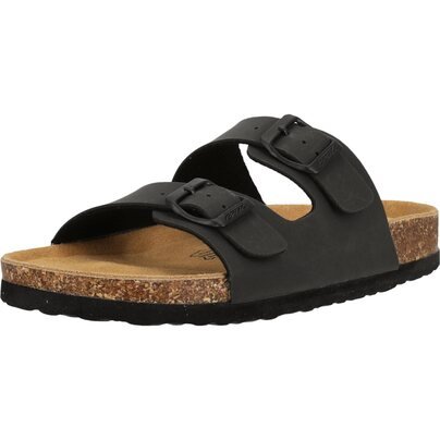 Moteriškos šlepetės CRUZ Whitehill W cork sandal 