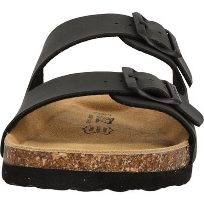 Moteriškos šlepetės CRUZ Whitehill W cork sandal 