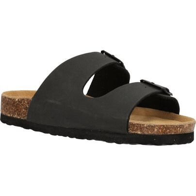 Moteriškos šlepetės CRUZ Whitehill W cork sandal 