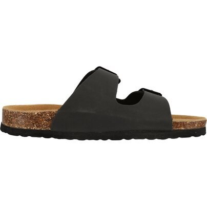 Moteriškos šlepetės CRUZ Whitehill W cork sandal 