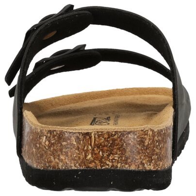 Moteriškos šlepetės CRUZ Whitehill W cork sandal 