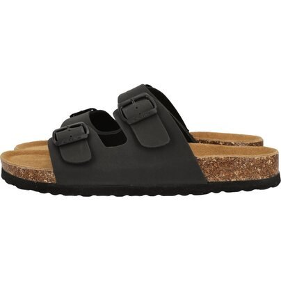 Moteriškos šlepetės CRUZ Whitehill W cork sandal 