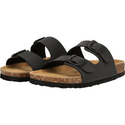 Moteriškos šlepetės CRUZ Whitehill W cork sandal 