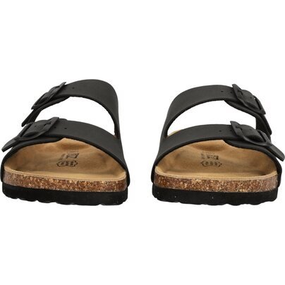 Moteriškos šlepetės CRUZ Whitehill W cork sandal 