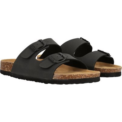 Moteriškos šlepetės CRUZ Whitehill W cork sandal 