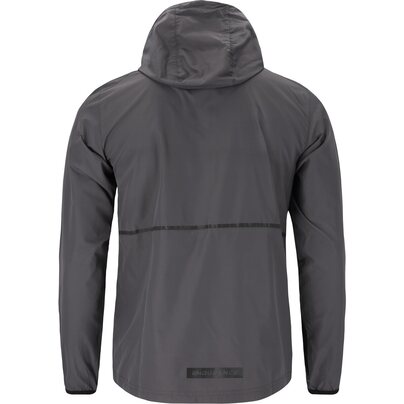 Vyriška bėgimo striukė ENDURANCE Hugoee M Jacket W/Hood