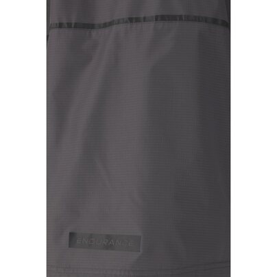 Vyriška bėgimo striukė ENDURANCE Hugoee M Jacket W/Hood