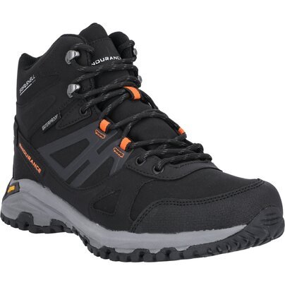 Neperšlampami unisex batai ENDURANCE: Museu U Vibram Boot WP 