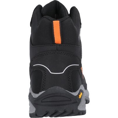 Neperšlampami unisex batai ENDURANCE: Museu U Vibram Boot WP 