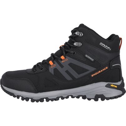 Neperšlampami unisex batai ENDURANCE: Museu U Vibram Boot WP 