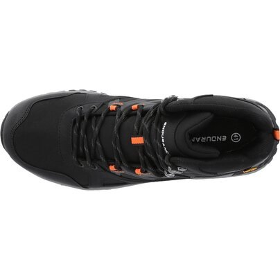 Neperšlampami unisex batai ENDURANCE: Museu U Vibram Boot WP 