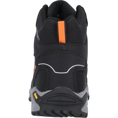 Neperšlampami unisex batai ENDURANCE: Museu U Vibram Boot WP 