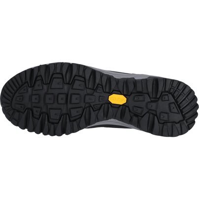Neperšlampami unisex batai ENDURANCE: Museu U Vibram Boot WP 