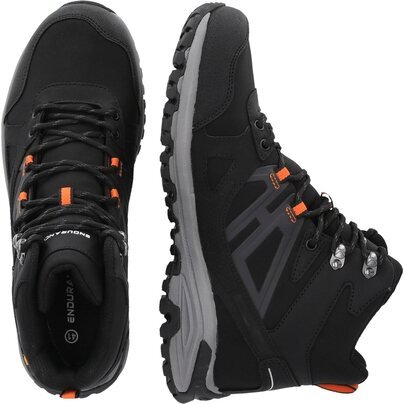 Neperšlampami unisex batai ENDURANCE: Museu U Vibram Boot WP 