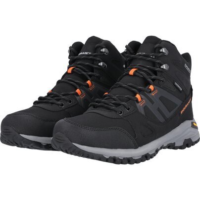 Neperšlampami unisex batai ENDURANCE: Museu U Vibram Boot WP 