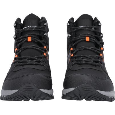Neperšlampami unisex batai ENDURANCE: Museu U Vibram Boot WP 