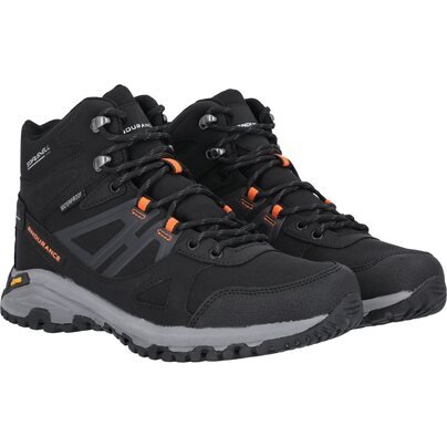 Neperšlampami unisex batai ENDURANCE: Museu U Vibram Boot WP 
