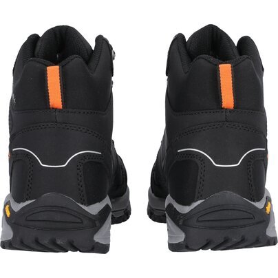 Neperšlampami unisex batai ENDURANCE: Museu U Vibram Boot WP 