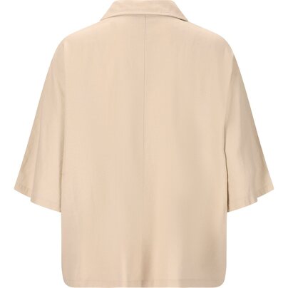 Moteriški marškiniai ATHLECIA Resort W S/S Shirt 
