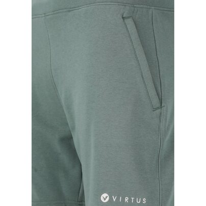 Vyriški šortai VIRTUS Kayden M Sweat Shorts 