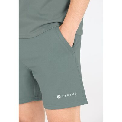 Vyriški šortai VIRTUS Kayden M Sweat Shorts 