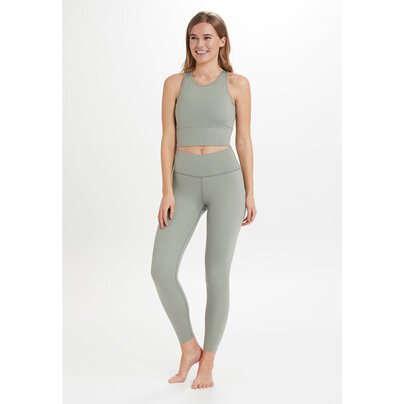 Moteriškos tamprės ENDURANCE Franz W Tights 