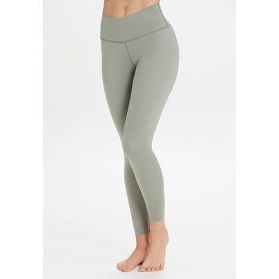 Moteriškos tamprės ENDURANCE Franz W Tights 