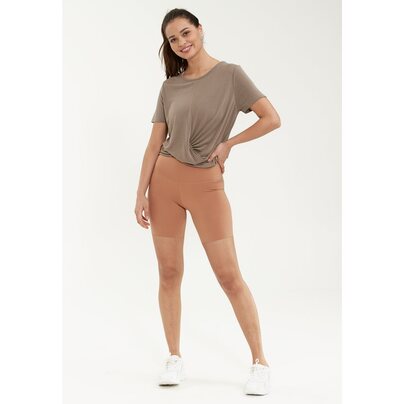 Moteriški šortai ENDURANCE Almy W 6-inch Short Tights  6