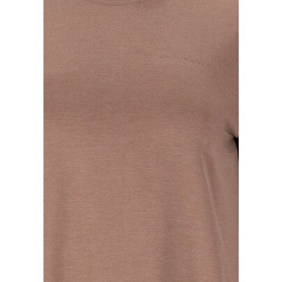 Moteriški marškinėliai ENDURANCE Maje W Melange L/S Tee 