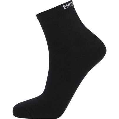 Kojinės ENDURANCE: Ibi Quarter Socks 6-Pack 