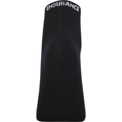 Kojinės ENDURANCE: Ibi Quarter Socks 6-Pack 