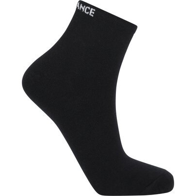 Kojinės ENDURANCE: Ibi Quarter Socks 6-Pack 