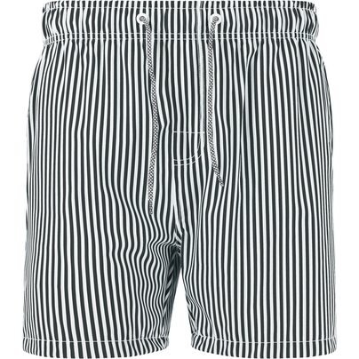 Vyriški maudymosi šortai CRUZ Kenny M Mid Thigh Boardshorts 