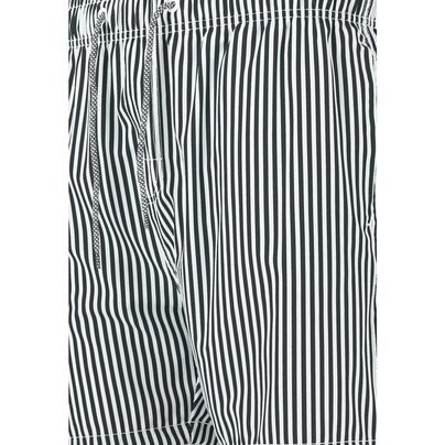 Vyriški maudymosi šortai CRUZ Kenny M Mid Thigh Boardshorts 