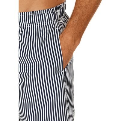 Vyriški maudymosi šortai CRUZ Kenny M Mid Thigh Boardshorts 