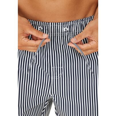 Vyriški maudymosi šortai CRUZ Kenny M Mid Thigh Boardshorts 