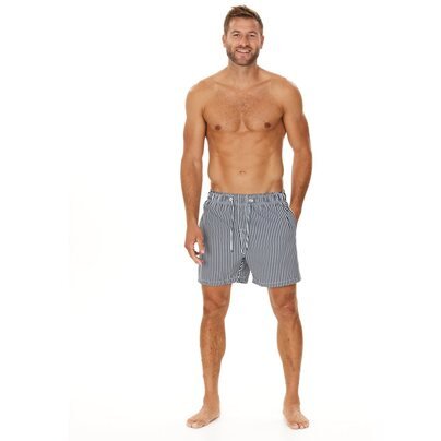 Vyriški maudymosi šortai CRUZ Kenny M Mid Thigh Boardshorts 