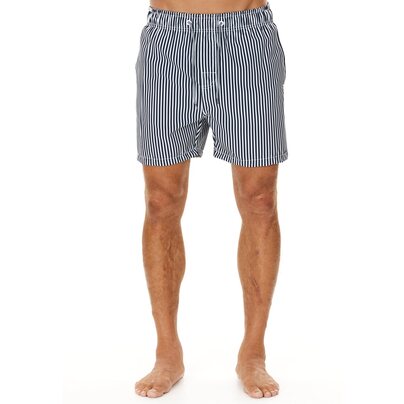 Vyriški maudymosi šortai CRUZ Kenny M Mid Thigh Boardshorts 