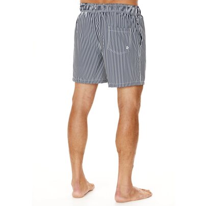 Vyriški maudymosi šortai CRUZ Kenny M Mid Thigh Boardshorts 