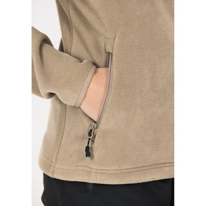 Moteriškas flisinis džemperis - WHISTLER Cocoon W Fleece Jacket 
