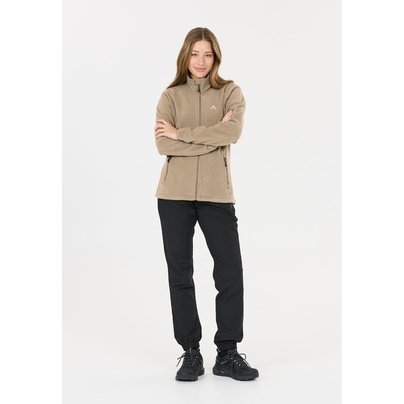Moteriškas flisinis džemperis - WHISTLER Cocoon W Fleece Jacket 