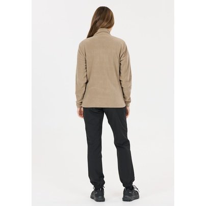 Moteriškas flisinis džemperis - WHISTLER Cocoon W Fleece Jacket 