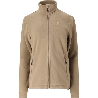 Moteriškas flisinis džemperis - WHISTLER Cocoon W Fleece Jacket 