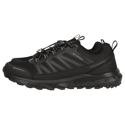 Unisex neperšlampantys batai ENDURANCE Ferill U Shoe WP  17