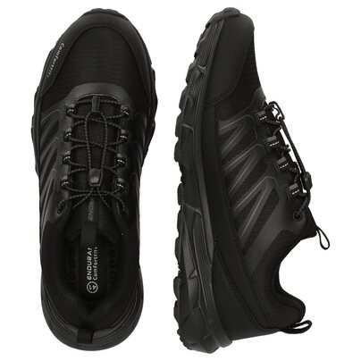 Unisex neperšlampantys batai ENDURANCE Ferill U Shoe WP  18
