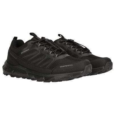 Unisex neperšlampantys batai ENDURANCE Ferill U Shoe WP 
